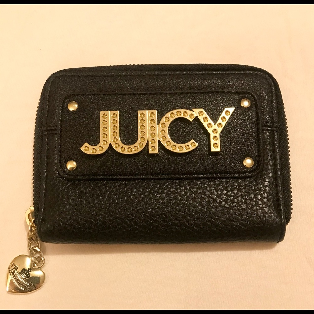 NWT JUICY COUTURE WALLET